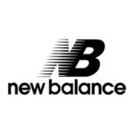 New Balance logo — global sportswear brand