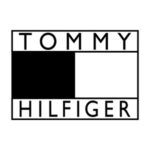 Tommy Hilfiger logo — leading fashion company