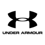 Under Armour logo — performance sportswear