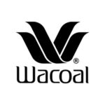Wacoal logo — global lingerie brand