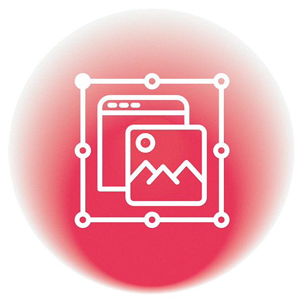 Private by Design - Ai by Straight Lines Ai - Icon Generated by Straight Lines Ai