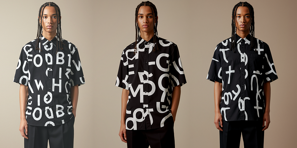 Outfits created with Straight Lines Ai - Designer Program Banner